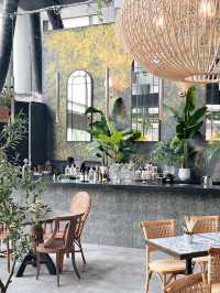 Tigress By 82 Soho Singapore