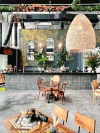 Tigress By 82 Soho Singapore