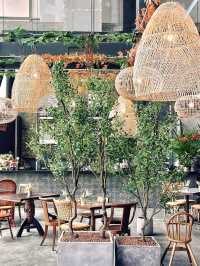 Tigress By 82 Soho Singapore