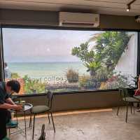 คาเฟ่วิวทะเล🧜‍♂️ Phala craft Coffee Roaster 