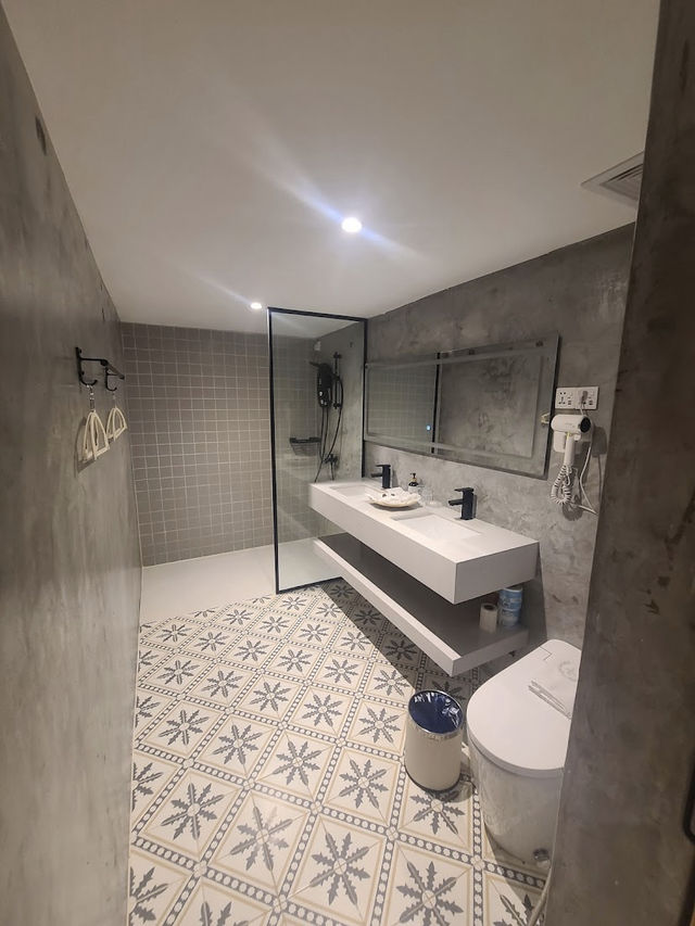 Attitude Resort Langkawi, Beachside Simplicity with a Local Touch