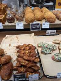 【🇯🇵Truffle  BAKERY】都内にある大人気パン屋さん