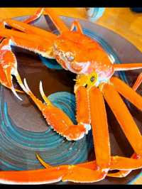 【越前がにを料亭で贅沢に】冬の福井で味わう極上のひととき🦀✨ 