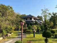 Suanphung Bonsai Village