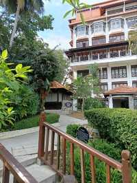 “Avillion Port Dickson – Where Rustic Luxury Meets the Sea”