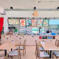 ร้านอาหารเปิดใหม่ในฉะเชิงเทรา