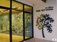 Trat City Hotel