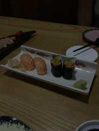 Kitaro Sushi Sukhumvit 26