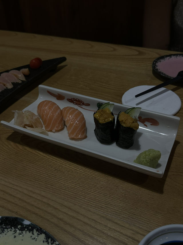 Kitaro Sushi Sukhumvit 26