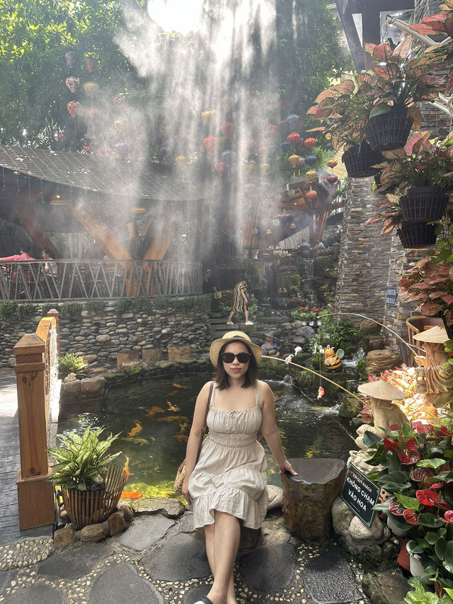 Cafe Hopping in Ho Chi Minh – Don’t Miss These Two Insta-Worthy Spots!