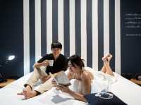 Blu Monkey Hub & Hotel Chanthaburi