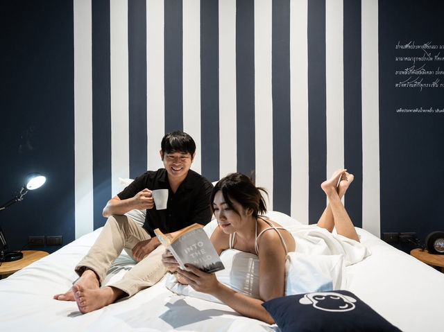Blu Monkey Hub & Hotel Chanthaburi