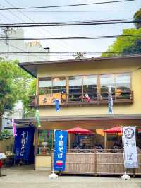 (Kamakura / 鎌倉) — เมืองชายทะเลใกล้โตเกียว