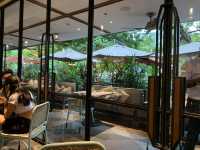 🍝 Publico Ristorante – Our New Favourite Spot for Italian Delights by the River