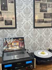 รีวิว: MPMG Pop-up “Don’t Mute Your Music”