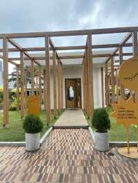 Sunny Beach House พัทยา