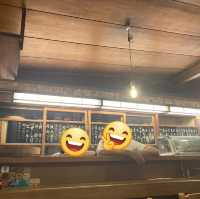 【三島🇯🇵】お寿司屋さんをリノベした素敵すぎる宿🍣
