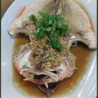 where fresh seafood and ocean views come together in a casual, open-air setting
