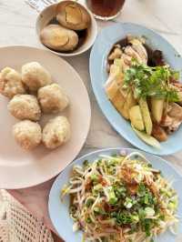🍜 2D1N Malacca Getaway — Food & Travel Guide! 🇲🇾