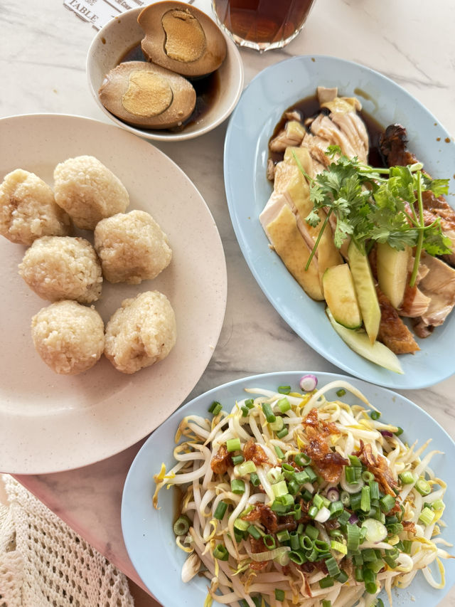 🍜 2D1N Malacca Getaway — Food & Travel Guide! 🇲🇾