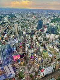 โอซาก้า🇯🇵