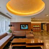 名古屋 | 站前好住處 Daiwa Roynet Hotel NAGOYA-EKIMAE