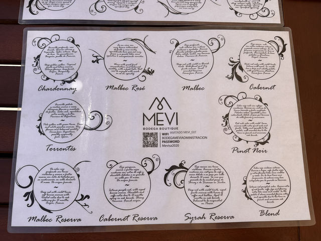【Bodega MEVI｜アンデスを望む自転車ワイン旅の立ち寄りスポット】