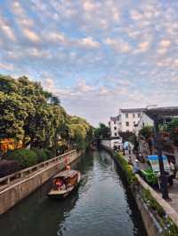 苏州! Heritage and Culture