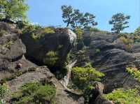 Water World Wonders in Okcheon