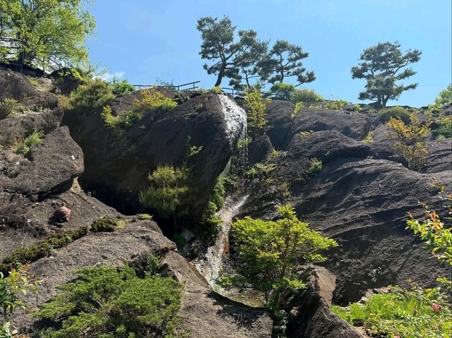 Water World Wonders in Okcheon