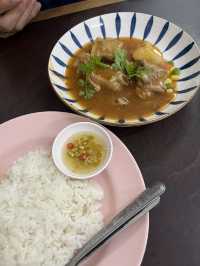 ร้านอาหารเช้าสกลโอชา