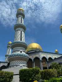 🌟【Brunei One-Day Trip ✨】