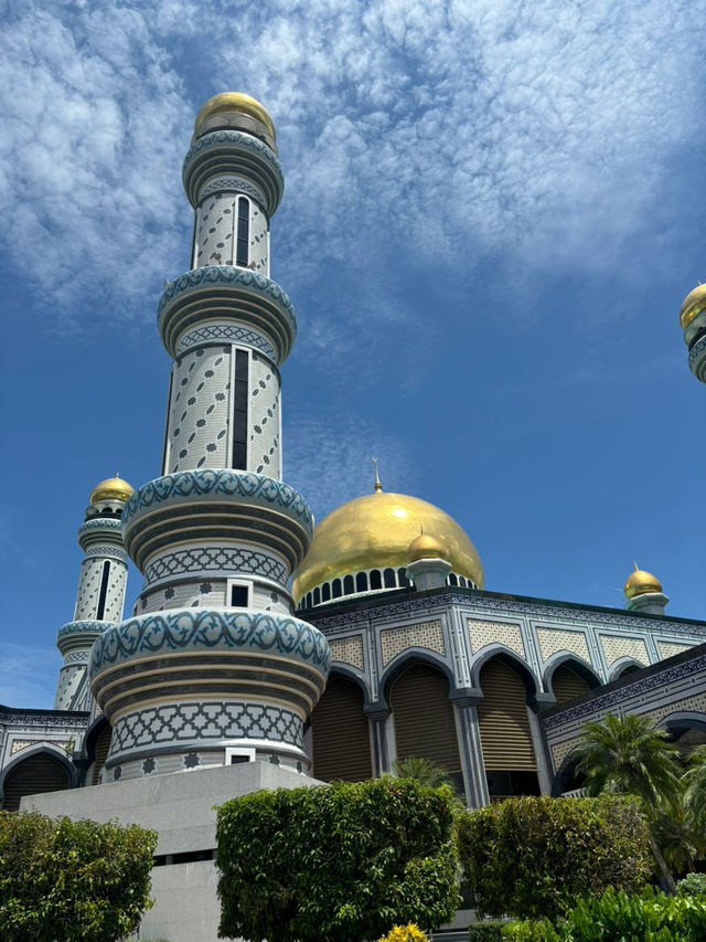🌟【Brunei One-Day Trip ✨】