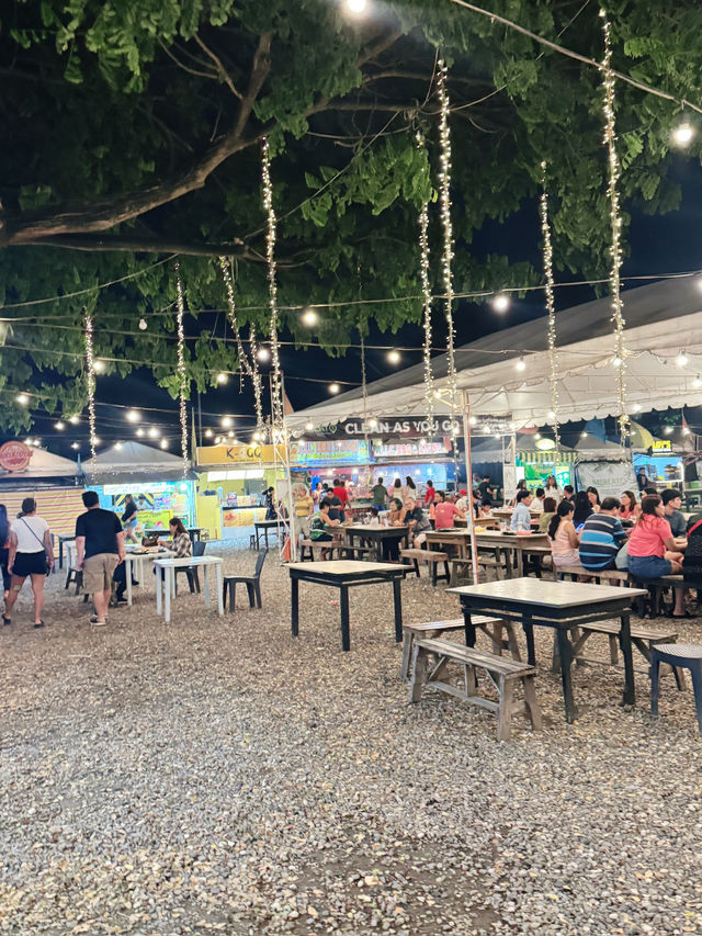 🌺 세부 리조트 하루 여행코스 – 조식부터 마사지, 야시장까지 천국 같은 하루!