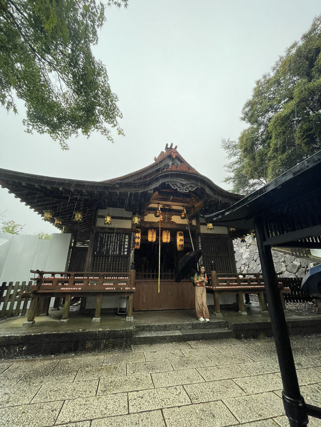 📍 Katsuo-ji – วัดดารุมะแห่งชัยชนะในโอซาก้า⛩️