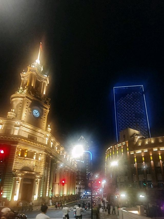魔都上海，文青城市
