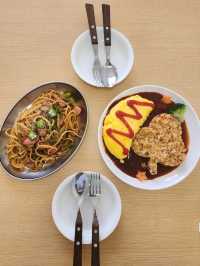 💓🍛행궁동 맛집 일본식 킷사텐 신상카페 영원