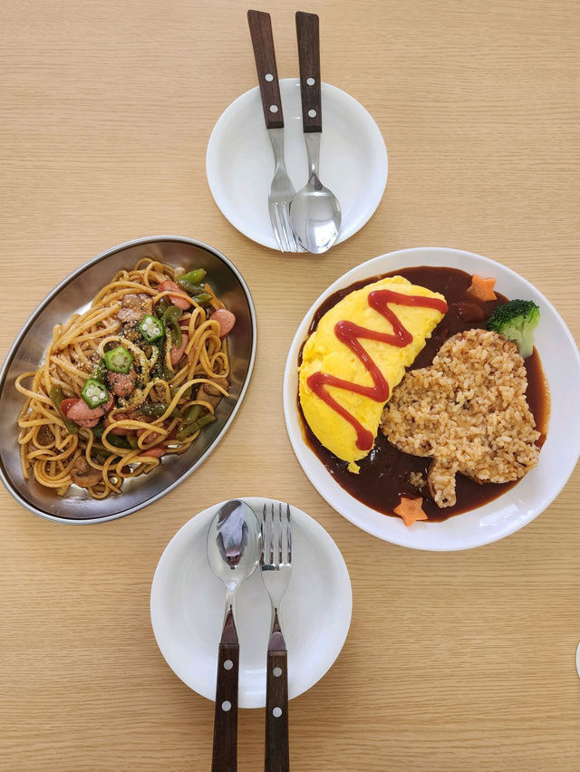 💓🍛행궁동 맛집 일본식 킷사텐 신상카페 영원