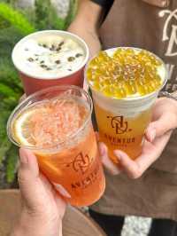 Aventus Coffee