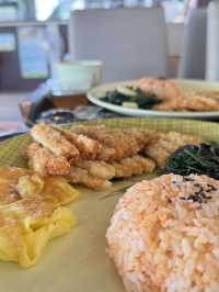臺灣屏東🌳【這裡是毛小孩的遊樂園，也是爸媽的美食基地！】