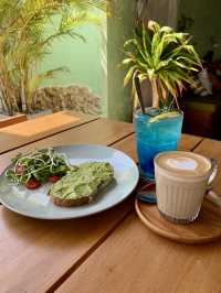 Café K.O.B 