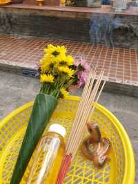 วัดเจ็ดยอด เชียงใหม่ – วัดที่มีแต่ความขลัง