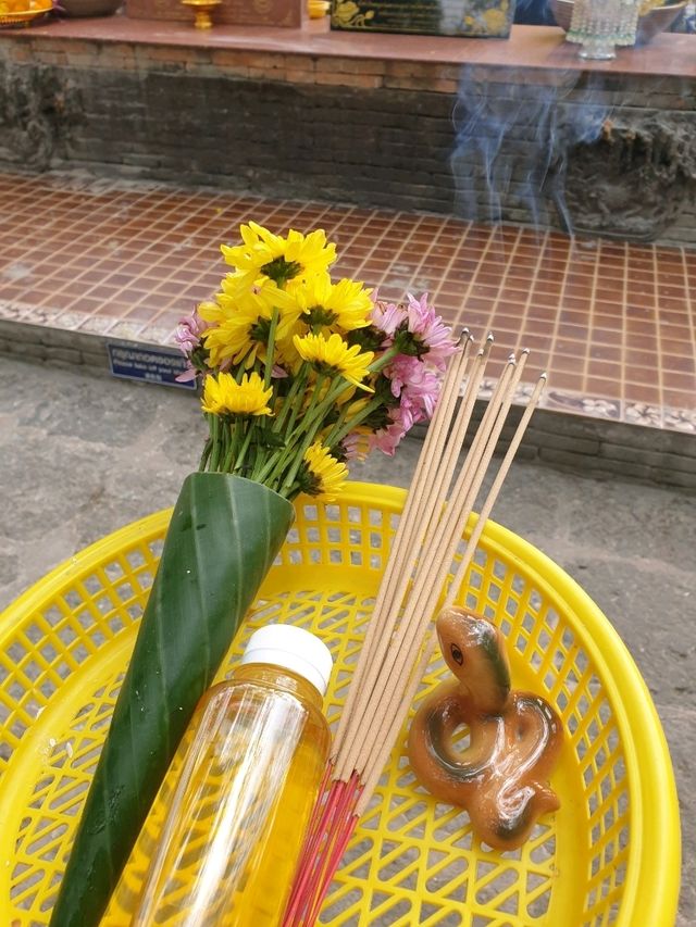 วัดเจ็ดยอด เชียงใหม่ – วัดที่มีแต่ความขลัง