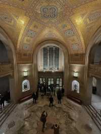 🏛️【知的好奇心が爆発！ロイヤル・オンタリオ博物館で世界を旅する】