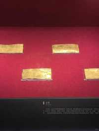 南昌海昏侯遊玩攻略，建議收藏