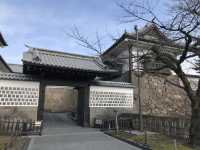 金澤-金澤城公園