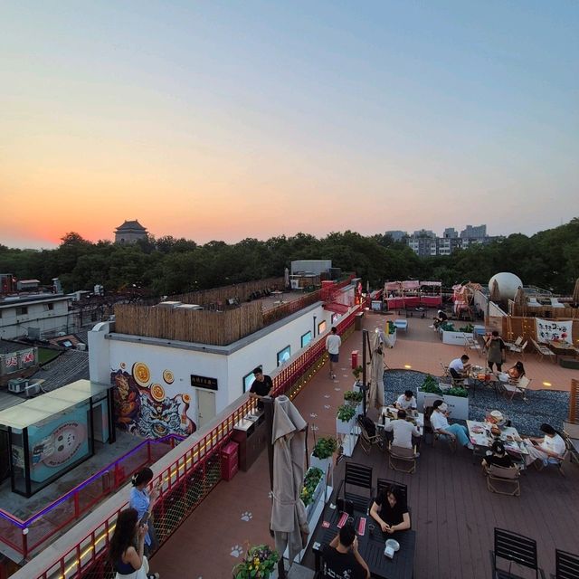 🧨 Tangshan [唐山] ! Bustling Street With Rich Heritage