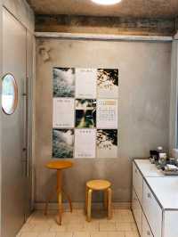 ☕ : sydny cafe คาเฟ่ตลิ่งชัน กรุงเทพมหานคร