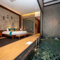 The Gems Mining Pool Villas Pattaya