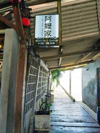 Taste of Grandma's Love: Authentic Home-Cooked Delights at Ah Ma's Table